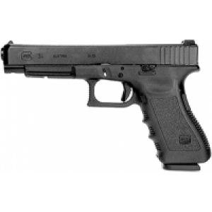 Glock 34 9x19