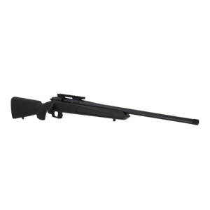 Guľovnica Huglu Ovis G2 Synthetic, kal. .308 Win, 51cm, čierny polymer
