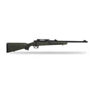 Guľovnica Huglu Ovis G2 Synthetic, kal. .308 Win, 51cm, zelený polymer