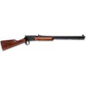 Henry Pump Action Octagon, kal. .22LR  H003T