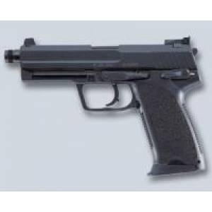 Pištoľ HK USP Tactical, kal. .45ACP 217845 