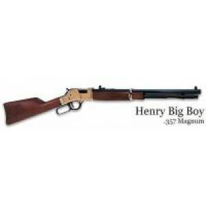 Henry Big Boy, kal. .357Mag/38Spl.