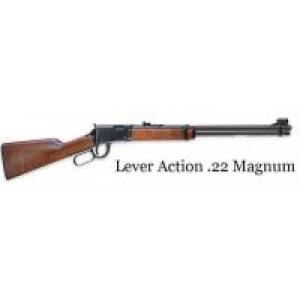Henry Lever Action Magnum, kal. .22WMR H001M