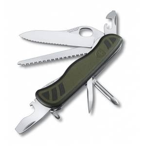 Victorinox 0.8461.MWCH Official Swiss Soldier's Knife vreckový nôž