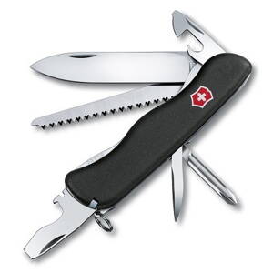 Victorinox 0.8463.3 Trailmaster vreckový nôž