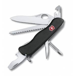 Victorinox 0.8463.MW3 Trailmaster One Hand vreckový nôž