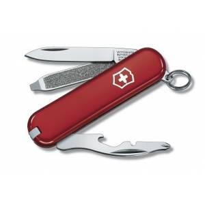 Victorinox 0.6163 Rally vreckový nôž