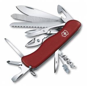 Victorinox 0.9064 WorkChamp vreckový nôž