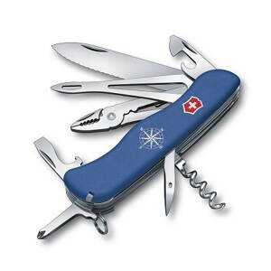 Victorinox 0.9093.2W Skipper vreckový nôž