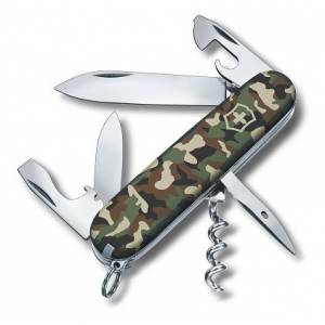 Victorinox 1.3603.94 Spartan vreckový nôž