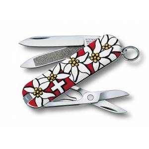 Victorinox 0.6203.840 Edelweiss vreckový nôž