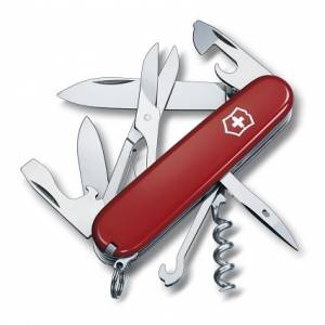 Victorinox 1.3703 Climber vreckový nôž