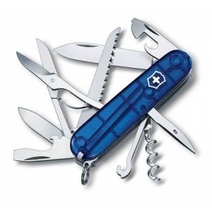 Victorinox 1.3713.T2 Huntsman vreckový nôž