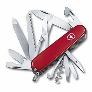 Victorinox 1.3763 Ranger vreckový nôž