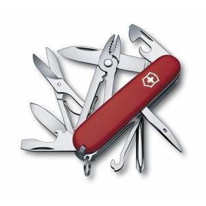 Victorinox 1.4723 Deluxe Tinker vreckový nôž