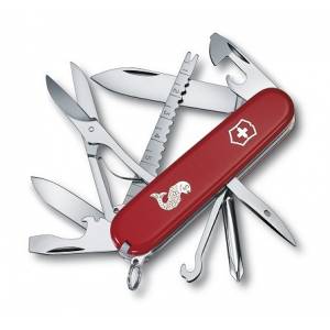 Victorinox 1.4733.72 Fisherman vreckový nôž