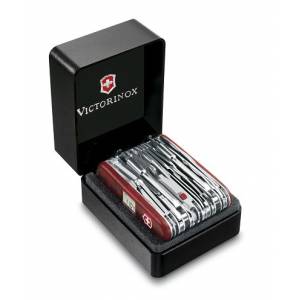 Victorinox 1.6795.XAVT SwissChamp vreckový nôž