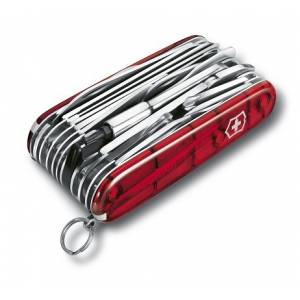 Victorinox 1.6795.XLT SwissChamp vreckový nôž