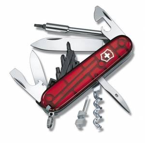 Victorinox 1.7605.T CyberTool 29 vreckový nôž