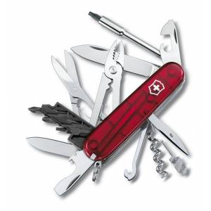 Victorinox 1.7725.T CyberTool 34 vreckový nôž