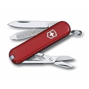 Victorinox 0.6223 Classic vreckový nôž