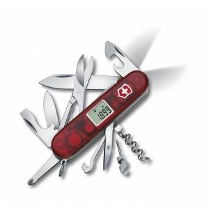 Victorinox 1.7905.AVT Traveller Lite vreckový nôž