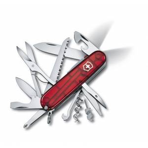 Victorinox 1.7915.T Huntsman Lite vreckový nôž