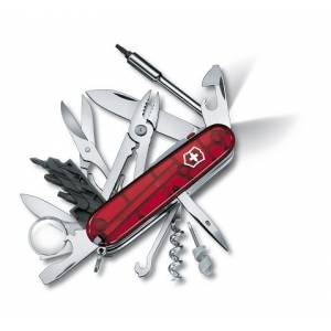 Victorinox 1.7925.T CyberTool Lite vreckový nôž