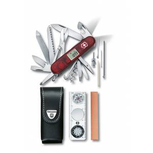 Victorinox 1.8741.AVT Expedition Kit vreckový nôž