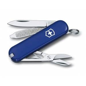 Victorinox 0.6223.2 Classic vreckový nôž