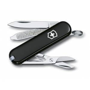 Victorinox 0.6223.3 Classic vreckový nôž