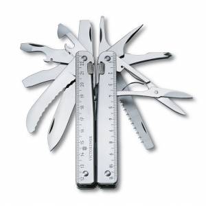 Victorinox 3.0326.N SwissTool RS v nylonovom puzdre