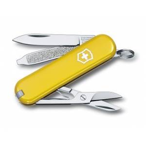 Victorinox 0.6223.8 Classic vreckový nôž