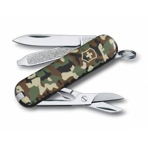 Victorinox 0.6223.94 Classic vreckový nôž