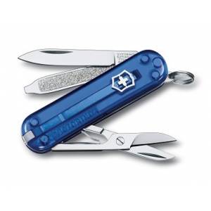 Victorinox 0.6223.T2 Classic vreckový nôž