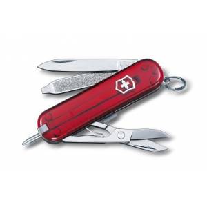 Victorinox 0.6225.T Signature vreckový nôž