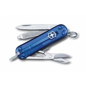 Victorinox 0.6225.T2 Signature vreckový nôž