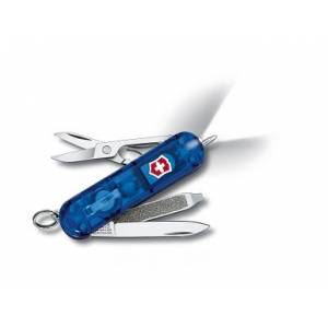 Victorinox 0.6226.T2 Signature Sapphire vreckový nôž