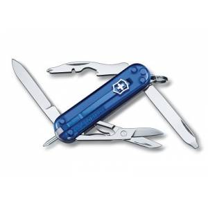 Victorinox 0.6365.T2 Manager Sapphire vreckový nôž