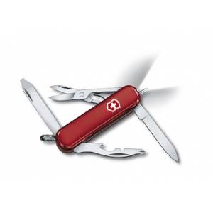 Victorinox 0.6366 Midnite Manager vreckový nôž