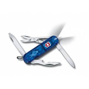 Victorinox 0.6366.T2 Midnite Manager Sapphire vreckový nôž
