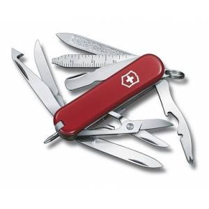 Victorinox 0.6385 MiniChamp vreckový nôž