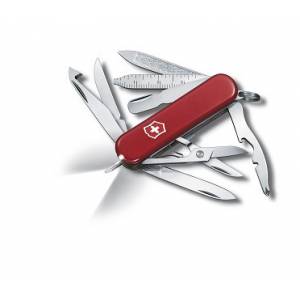 Victorinox 0.6386 Midnite MiniChamp vreckový nôž