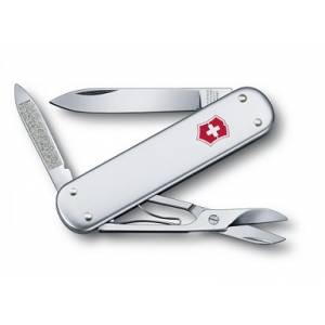 Victorinox 0.6540.16 Money Clip vreckový nôž