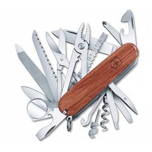 Victorinox 1.6794.69 SwissChamp vreckový nôž