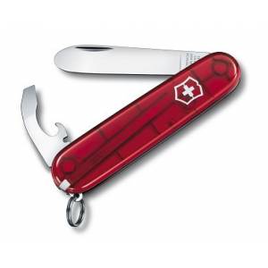 Victorinox 0.2363.T My First vreckový nôž