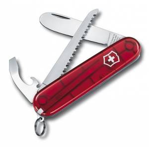 Victorinox 0.2373.T My First vreckový nôž