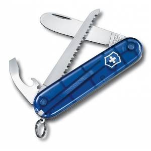 Victorinox 0.2373.T2 My First vreckový nôž