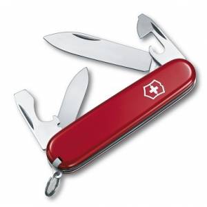 Victorinox 0.2503 Recruit vreckový nôž