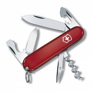 Victorinox 0.3603 Tourist vreckový nôž